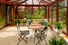 Wormsley conservatory quotes