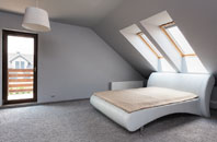 Wormsley bedroom extensions