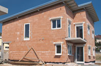 Wormsley home extensions