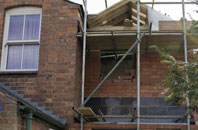 free Wormsley home extension quotes