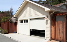 Wormsley garage construction leads