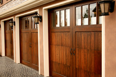 Wormsley garage extension quotes