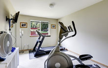 Wormsley home gym construction leads