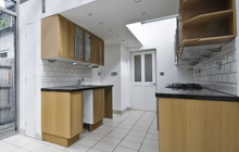 Wormsley kitchen extension leads