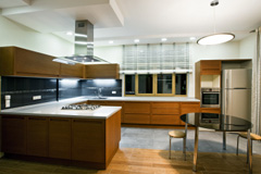 kitchen extensions Wormsley