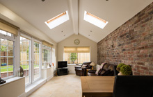 Wormsley single storey extension leads